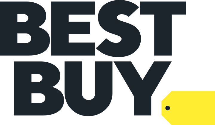 Best Buy logo