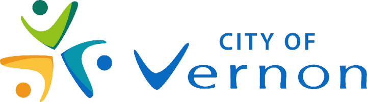 City of Vernon logo