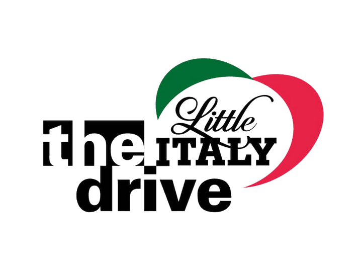 The Little Italy Drive logo