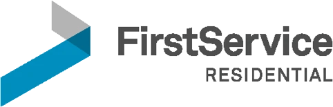 FirstService Residential logo