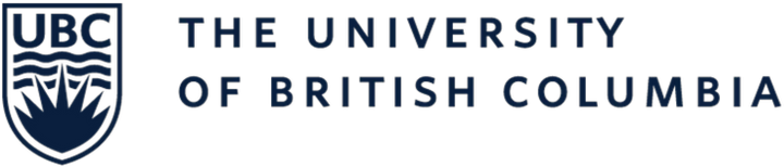 UBC Logo