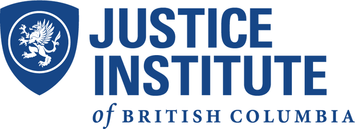 Justice Institute of British Columbia logo