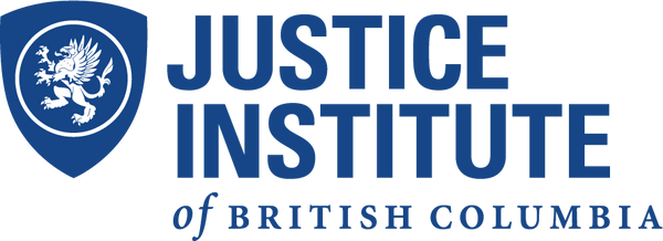 Justice Institute of British Columbia logo