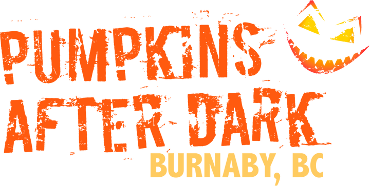 Pumpkins After Dark logo