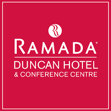 Ramada Duncan Hotel & Conference Centre logo