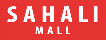 Sahali Mall logo