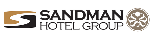 Sandman Hotel Group logo