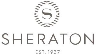 Sheraton logo