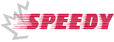 Speedy logo