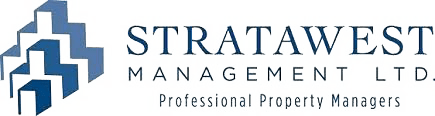 Stratawest Management Ltd. Professional Property Managers logo