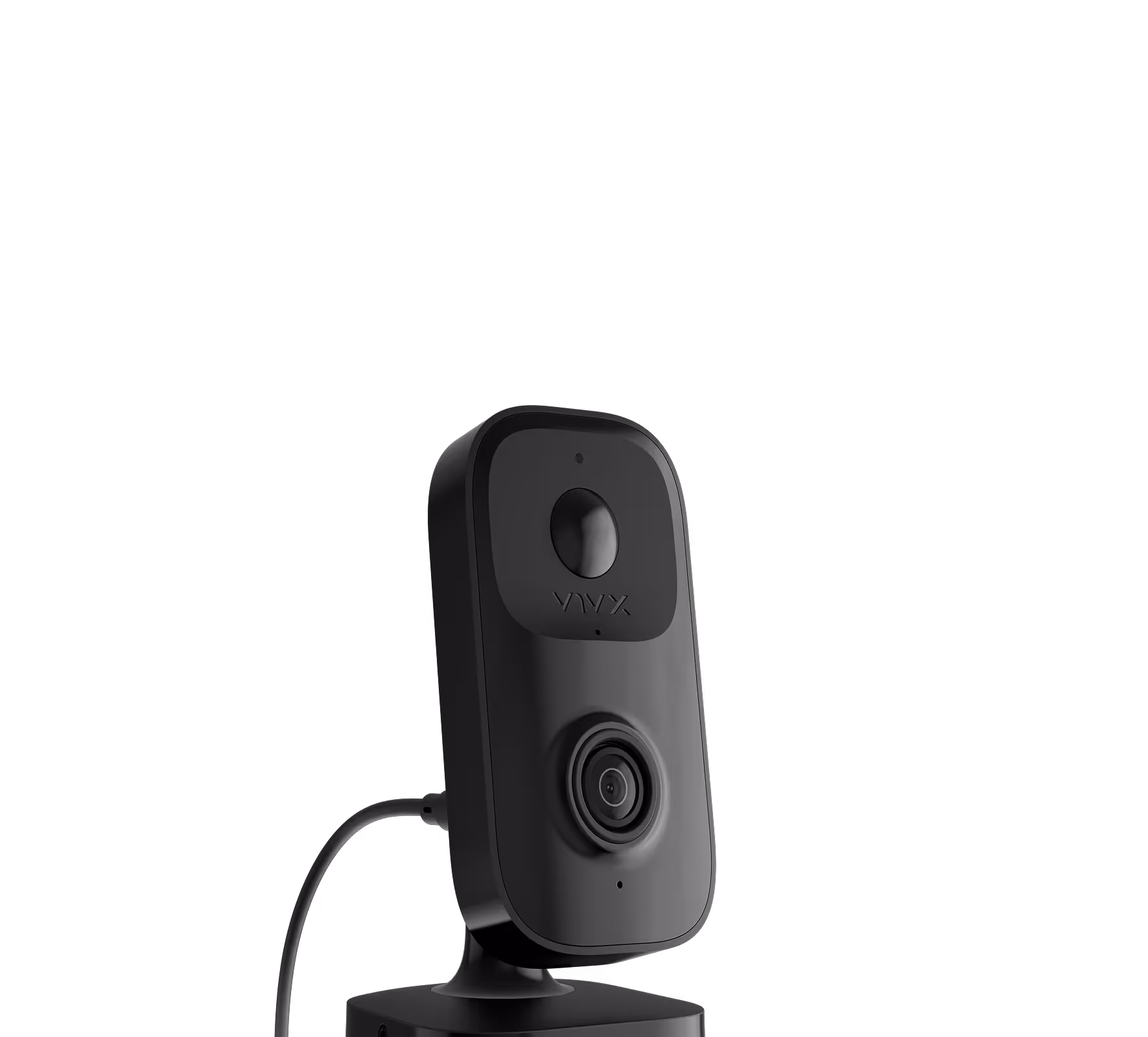 Blackbird indoor security camera