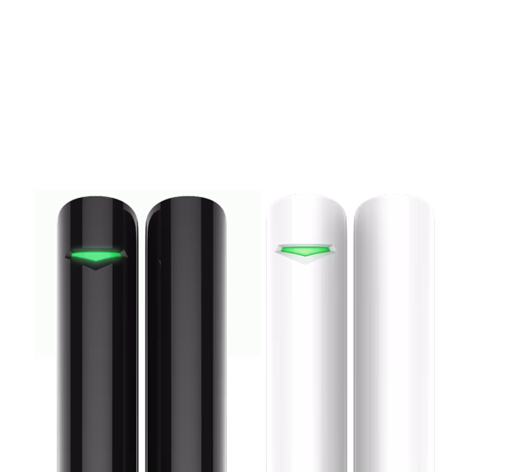 Ajax DoorProtect door and window sensor